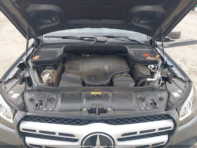 Продаж на аукціоні авто 2020 Mercedes-benz Gls 450 4matic, vin: 4JGFF5KE4LA219231, номер лоту: 44417931