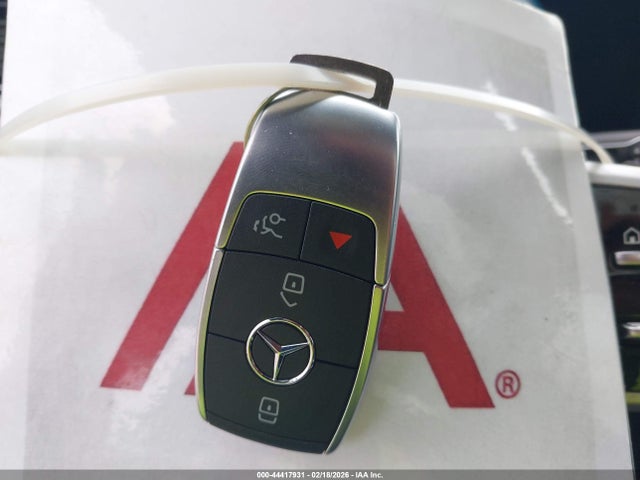 Продаж на аукціоні авто 2020 Mercedes-benz Gls 450 4matic, vin: 4JGFF5KE4LA219231, номер лоту: 44417931