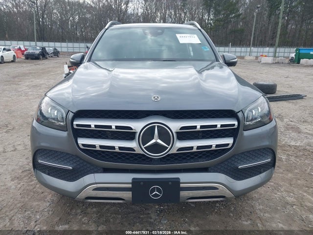 Продаж на аукціоні авто 2020 Mercedes-benz Gls 450 4matic, vin: 4JGFF5KE4LA219231, номер лоту: 44417931