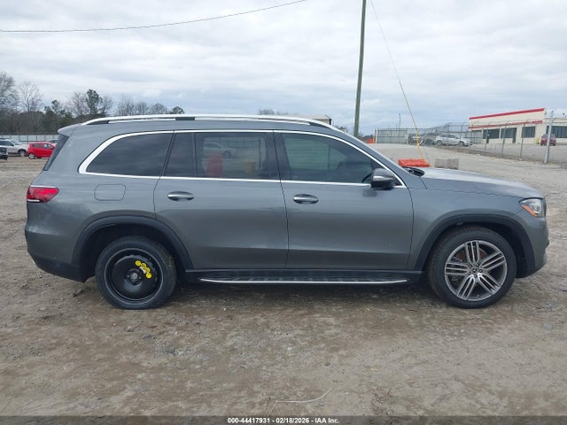 Продаж на аукціоні авто 2020 Mercedes-benz Gls 450 4matic, vin: 4JGFF5KE4LA219231, номер лоту: 44417931