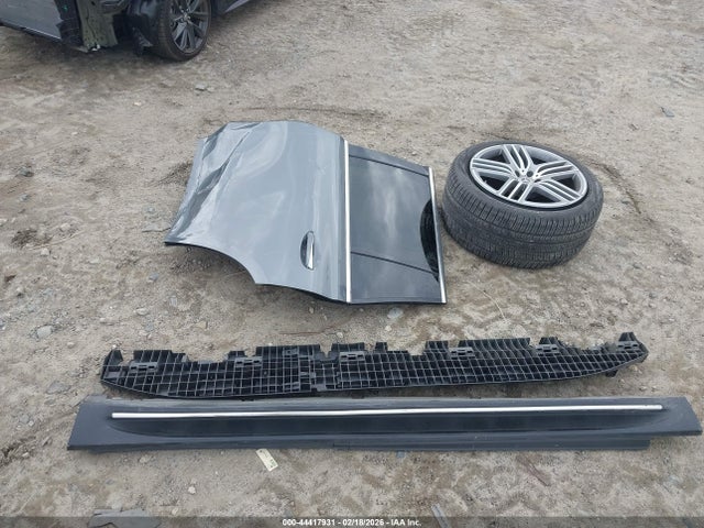 Продаж на аукціоні авто 2020 Mercedes-benz Gls 450 4matic, vin: 4JGFF5KE4LA219231, номер лоту: 44417931