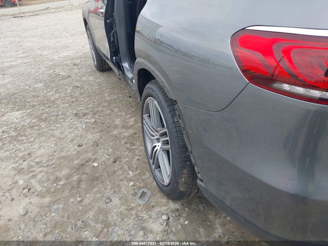 Продаж на аукціоні авто 2020 Mercedes-benz Gls 450 4matic, vin: 4JGFF5KE4LA219231, номер лоту: 44417931