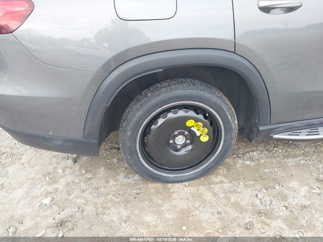 Продаж на аукціоні авто 2020 Mercedes-benz Gls 450 4matic, vin: 4JGFF5KE4LA219231, номер лоту: 44417931