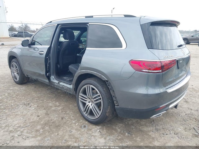 Продаж на аукціоні авто 2020 Mercedes-benz Gls 450 4matic, vin: 4JGFF5KE4LA219231, номер лоту: 44417931