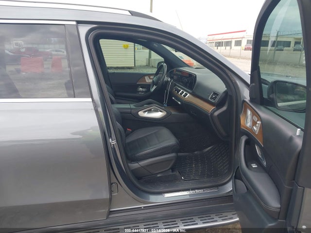 Продаж на аукціоні авто 2020 Mercedes-benz Gls 450 4matic, vin: 4JGFF5KE4LA219231, номер лоту: 44417931