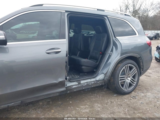 Продаж на аукціоні авто 2020 Mercedes-benz Gls 450 4matic, vin: 4JGFF5KE4LA219231, номер лоту: 44417931