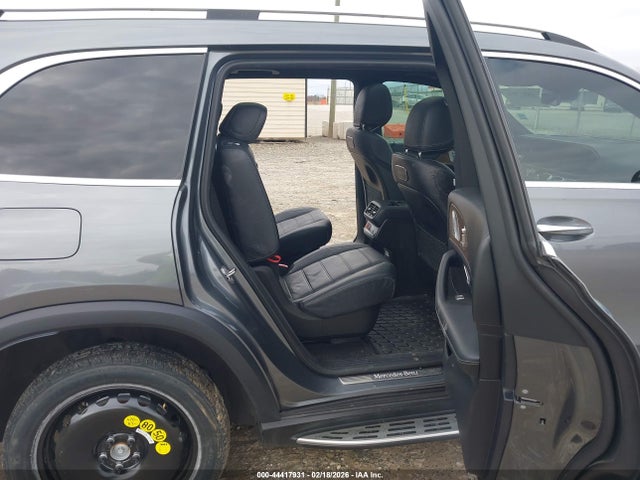 Продаж на аукціоні авто 2020 Mercedes-benz Gls 450 4matic, vin: 4JGFF5KE4LA219231, номер лоту: 44417931