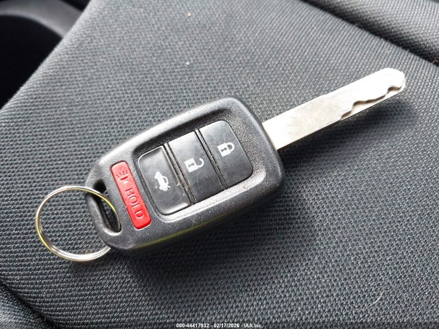 Honda Civic Lx 2016 2HGFC2F59GH557903 Image 11