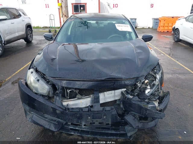 Honda Civic Lx 2016 2HGFC2F59GH557903 Image 12