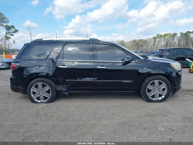 Продаж на аукціоні авто 2016 Gmc Acadia Denali, vin: 1GKKRTKD0GJ159402, номер лоту: 44417935
