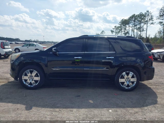 Продаж на аукціоні авто 2016 Gmc Acadia Denali, vin: 1GKKRTKD0GJ159402, номер лоту: 44417935