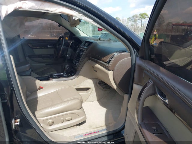 Продаж на аукціоні авто 2016 Gmc Acadia Denali, vin: 1GKKRTKD0GJ159402, номер лоту: 44417935