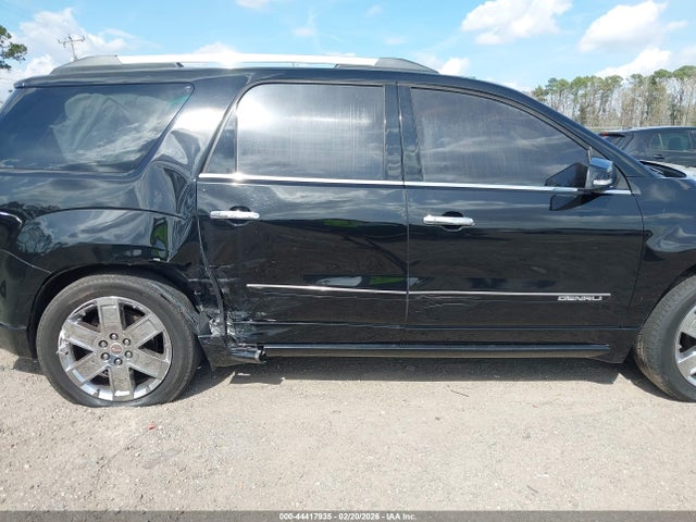 Продаж на аукціоні авто 2016 Gmc Acadia Denali, vin: 1GKKRTKD0GJ159402, номер лоту: 44417935