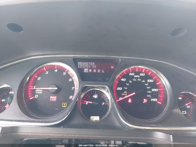 Продаж на аукціоні авто 2016 Gmc Acadia Denali, vin: 1GKKRTKD0GJ159402, номер лоту: 44417935