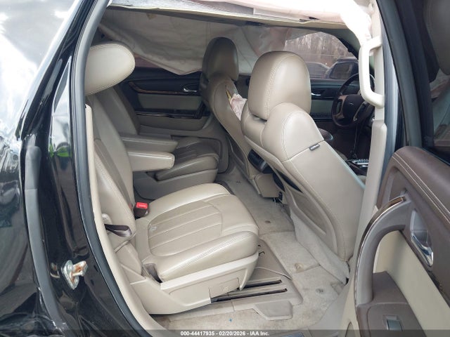 Продаж на аукціоні авто 2016 Gmc Acadia Denali, vin: 1GKKRTKD0GJ159402, номер лоту: 44417935