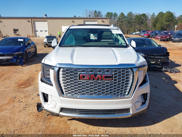 1GKS2JKL0RR293296 GMC Yukon Xl 4wd Denali