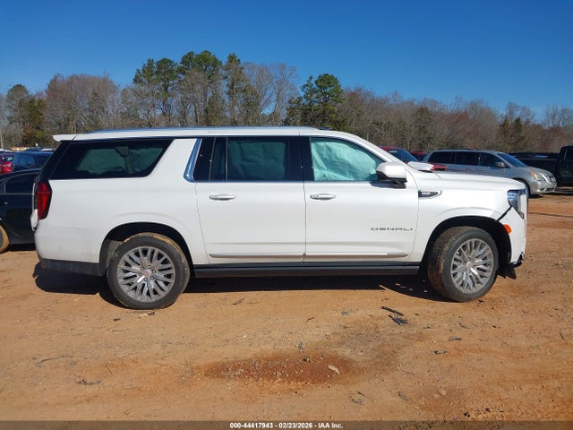 1GKS2JKL0RR293296 GMC Yukon Xl 4wd Denali