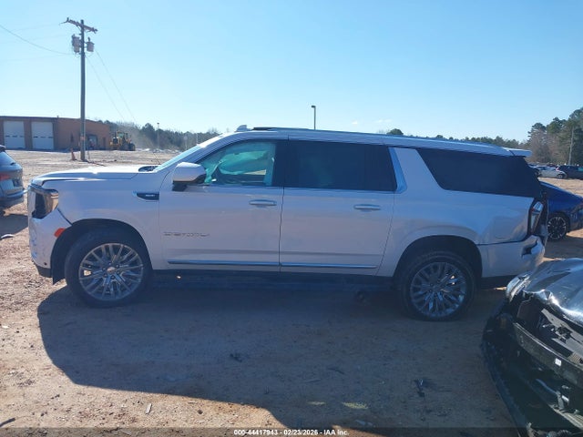 1GKS2JKL0RR293296 GMC Yukon Xl 4wd Denali