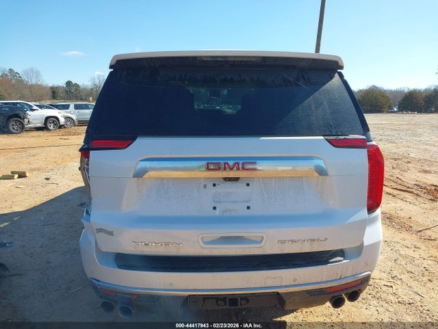 1GKS2JKL0RR293296 GMC Yukon Xl 4wd Denali