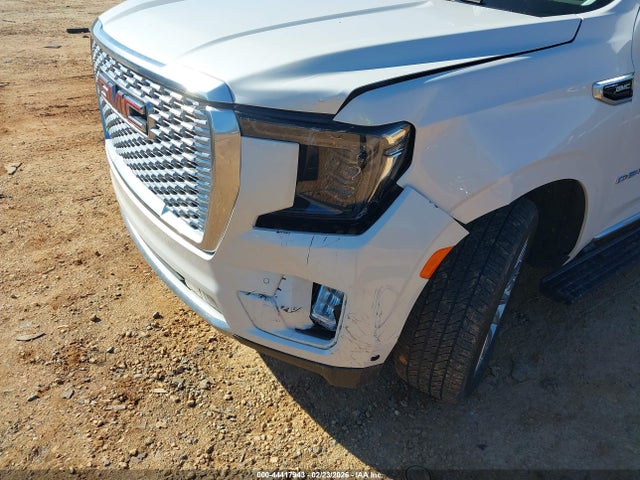 1GKS2JKL0RR293296 GMC Yukon Xl 4wd Denali