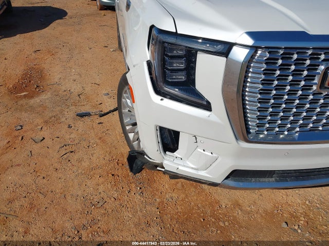 1GKS2JKL0RR293296 GMC Yukon Xl 4wd Denali