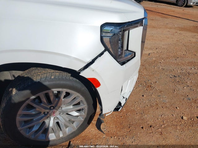1GKS2JKL0RR293296 GMC Yukon Xl 4wd Denali