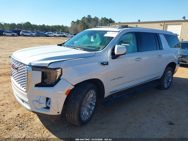 1GKS2JKL0RR293296 GMC Yukon Xl 4wd Denali
