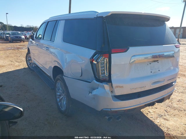 1GKS2JKL0RR293296 GMC Yukon Xl 4wd Denali