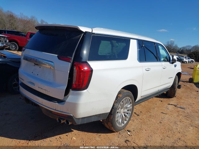 1GKS2JKL0RR293296 GMC Yukon Xl 4wd Denali