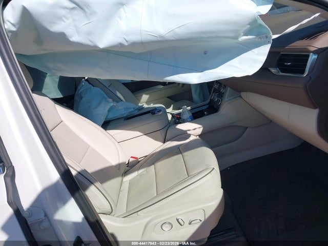1GKS2JKL0RR293296 GMC Yukon Xl 4wd Denali