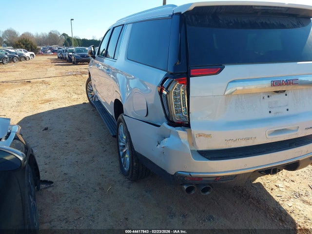 1GKS2JKL0RR293296 GMC Yukon Xl 4wd Denali