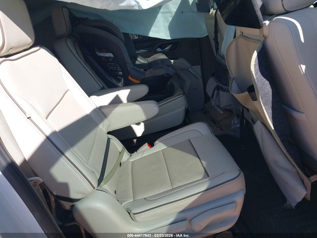 1GKS2JKL0RR293296 GMC Yukon Xl 4wd Denali