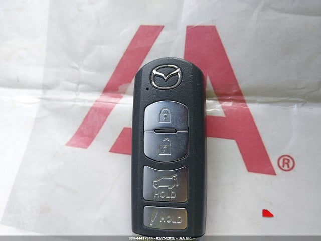 Aukcja sprzedaży 2017 Mazda Cx-5 Grand Touring, vin: JM3KFADL8H0136137, numer aukcji: 44417944