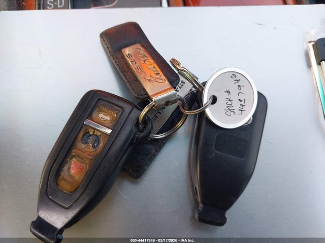 Aukcja sprzedaży 2005 Lexus Ls 430, vin: JTHBN36F355025166, numer aukcji: 44417946