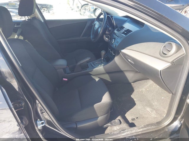 Продаж на аукціоні авто 2013 Mazda Mazda3 I Sv, vin: JM1BL1TG7D1840582, номер лоту: 44417950