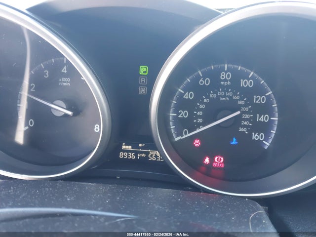 Продаж на аукціоні авто 2013 Mazda Mazda3 I Sv, vin: JM1BL1TG7D1840582, номер лоту: 44417950