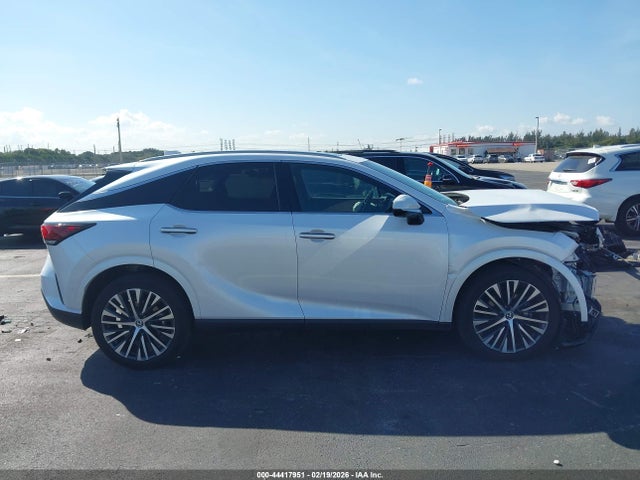 Aukcja sprzedaży 2024 Lexus Rx 350h Premium Plus, vin: 2T2BBMCA0RC058526, numer aukcji: 44417951