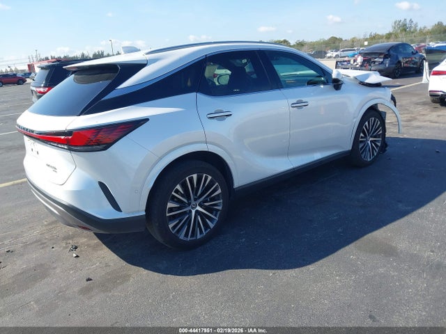 Aukcja sprzedaży 2024 Lexus Rx 350h Premium Plus, vin: 2T2BBMCA0RC058526, numer aukcji: 44417951