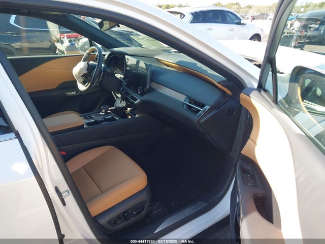 Aukcja sprzedaży 2024 Lexus Rx 350h Premium Plus, vin: 2T2BBMCA0RC058526, numer aukcji: 44417951