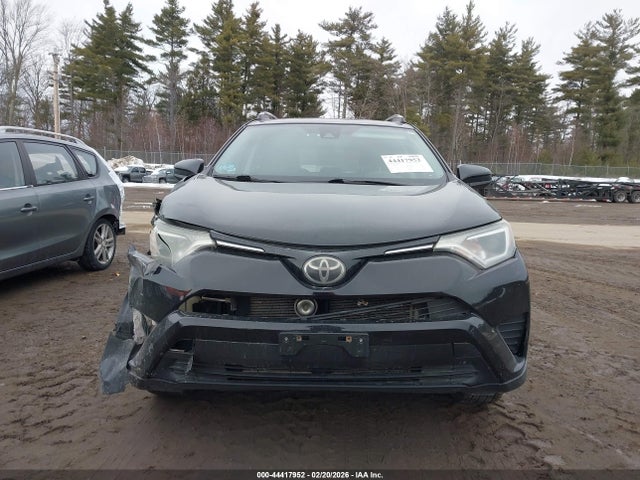 Toyota RAV4 LE 2017 2T3BFREV4HW545500 Image 12