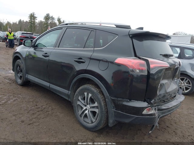 Toyota RAV4 LE 2017 2T3BFREV4HW545500 Image 3