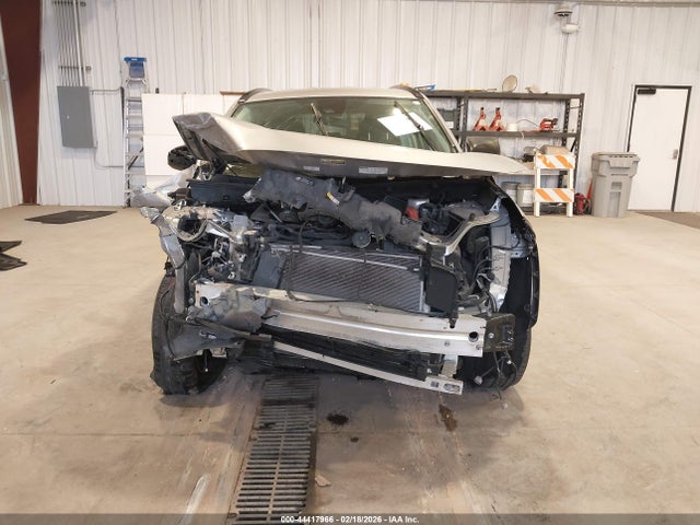 4T3LWRFV3NU078651 Toyota Rav4 Hybrid Le