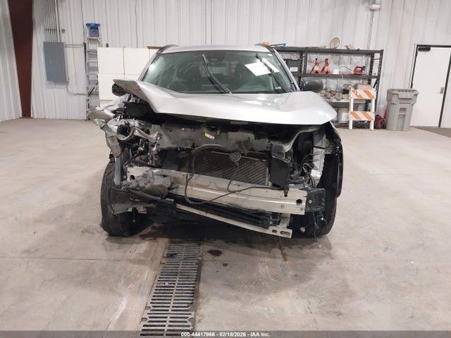 4T3LWRFV3NU078651 Toyota Rav4 Hybrid Le