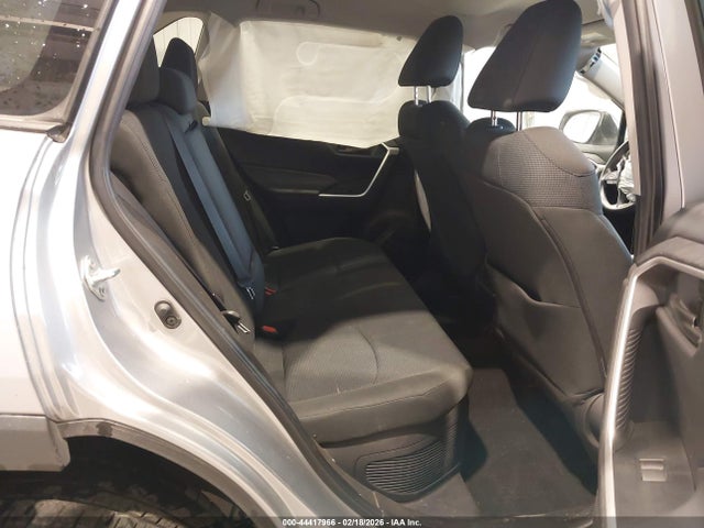 4T3LWRFV3NU078651 Toyota Rav4 Hybrid Le