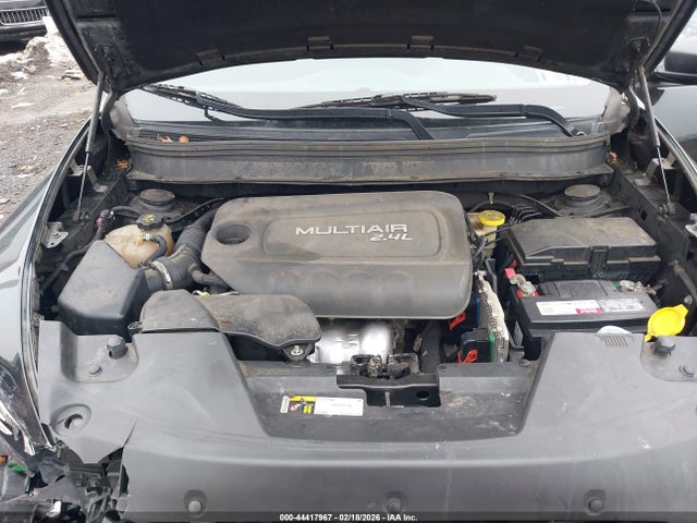 1C4PJLAB5GW114077 Jeep Cherokee Sport