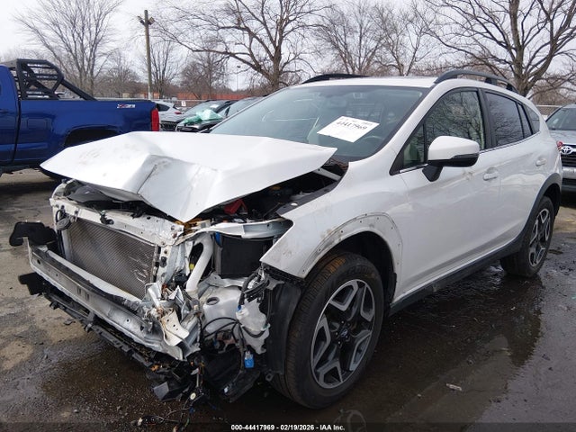 Aukcja sprzedaży 2019 Subaru Crosstrek 2.0i Limited, vin: JF2GTANC1KH315717, numer aukcji: 44417969