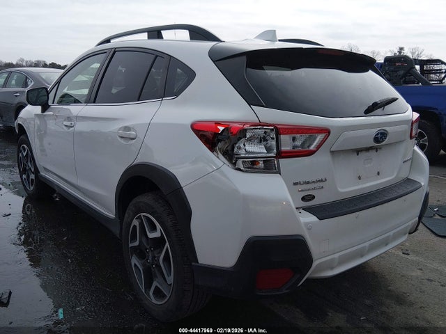 Aukcja sprzedaży 2019 Subaru Crosstrek 2.0i Limited, vin: JF2GTANC1KH315717, numer aukcji: 44417969