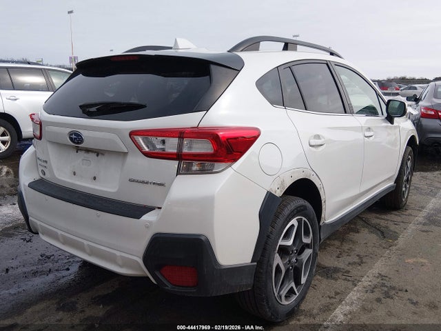 Aukcja sprzedaży 2019 Subaru Crosstrek 2.0i Limited, vin: JF2GTANC1KH315717, numer aukcji: 44417969