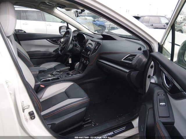 Aukcja sprzedaży 2019 Subaru Crosstrek 2.0i Limited, vin: JF2GTANC1KH315717, numer aukcji: 44417969