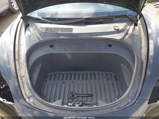 44417971 :رقم المزاد ، 5YJ3E1EA4PF661175 vin ، 2023 Tesla Model 3 Rear-wheel Drive مزاد بيع